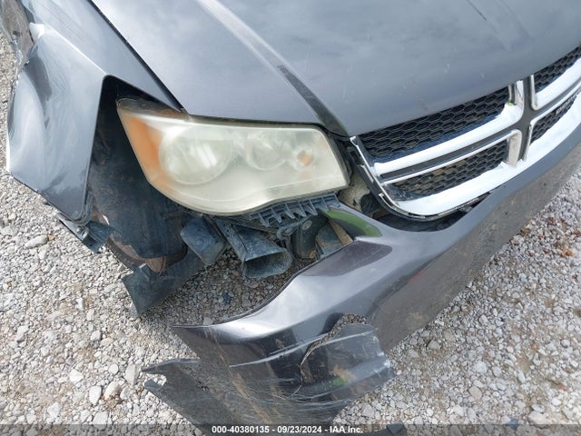 Dodge Grand Caravan Sxt 2015 2C4RDGCG6FR509599 Image 6