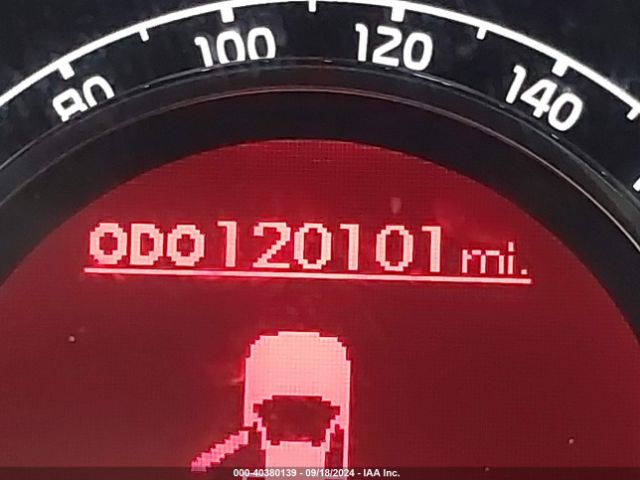 KNADN4A37F6499742 KIA Rio Sx