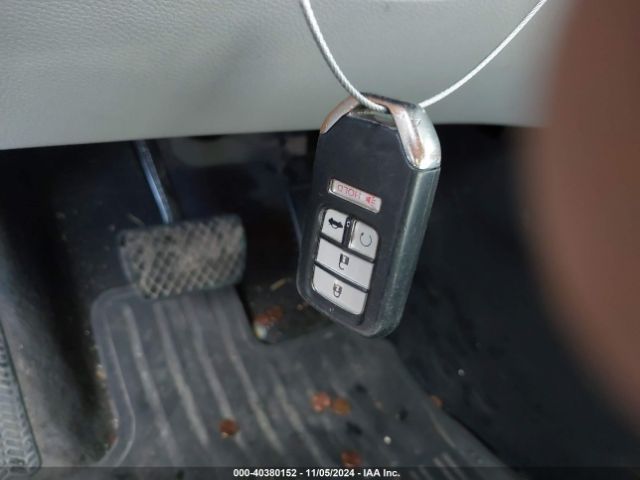 5FNYF5H97GB052898 Honda Pilot Touring