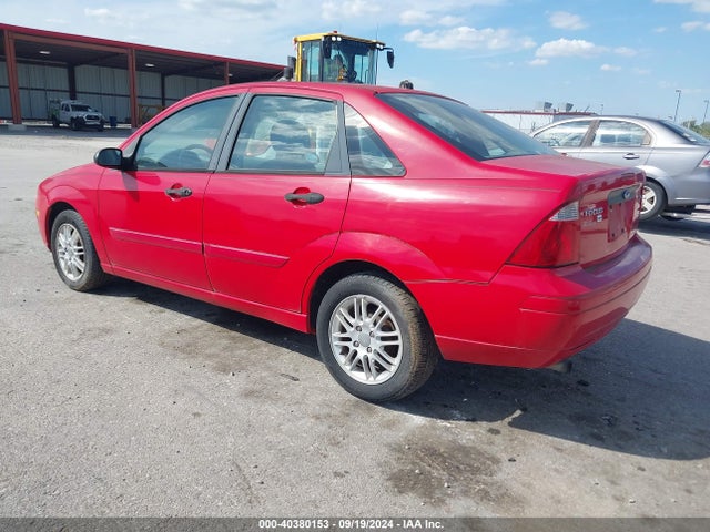 Aukcja sprzedaży 2005 Ford Focus Zx4, vin: 1FAFP34N35W229019, numer aukcji: 40380153