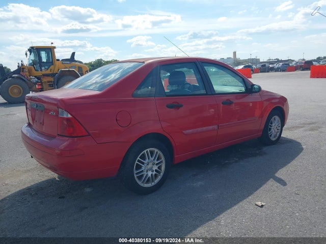 Aukcja sprzedaży 2005 Ford Focus Zx4, vin: 1FAFP34N35W229019, numer aukcji: 40380153