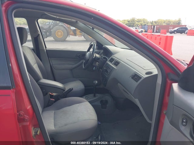 Aukcja sprzedaży 2005 Ford Focus Zx4, vin: 1FAFP34N35W229019, numer aukcji: 40380153