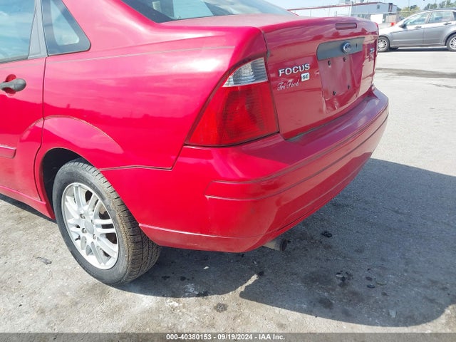 Aukcja sprzedaży 2005 Ford Focus Zx4, vin: 1FAFP34N35W229019, numer aukcji: 40380153