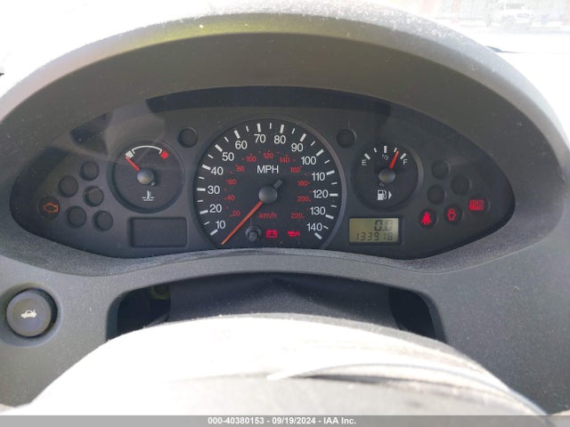 Aukcja sprzedaży 2005 Ford Focus Zx4, vin: 1FAFP34N35W229019, numer aukcji: 40380153