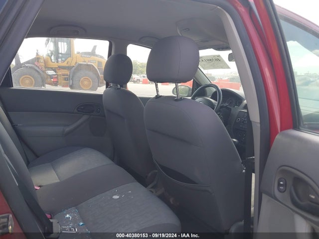 Aukcja sprzedaży 2005 Ford Focus Zx4, vin: 1FAFP34N35W229019, numer aukcji: 40380153
