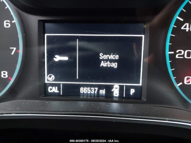 Chevrolet Cruze Ls Auto 2018 1G1BC5SM0J7193071 Image 15