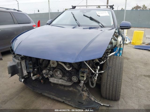 WA1EVAF18KD043827 Audi Q8 55 Premium