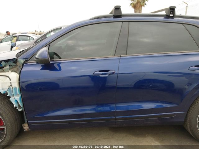 WA1EVAF18KD043827 Audi Q8 55 Premium