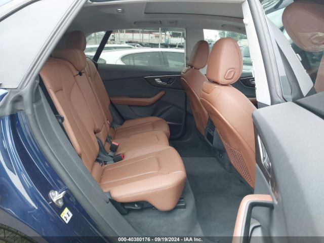WA1EVAF18KD043827 Audi Q8 55 Premium
