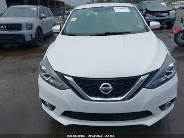 3N1AB7AP5GY296591 Nissan SENTRA SR