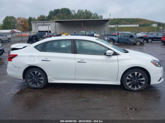 3N1AB7AP5GY296591 Nissan SENTRA SR