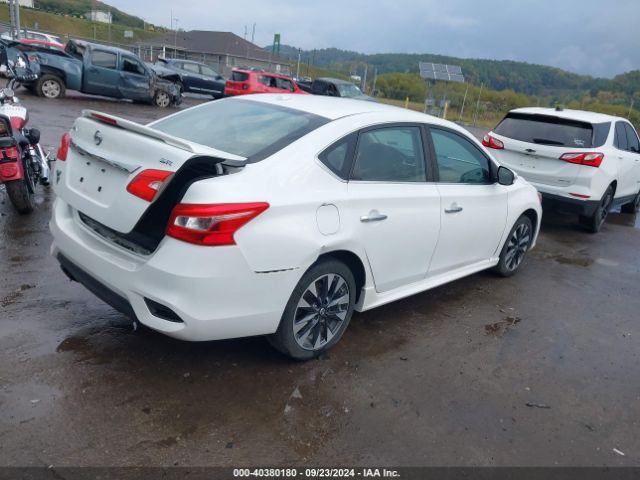 3N1AB7AP5GY296591 Nissan SENTRA SR
