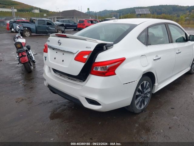 3N1AB7AP5GY296591 Nissan SENTRA SR