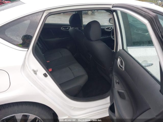 3N1AB7AP5GY296591 Nissan SENTRA SR