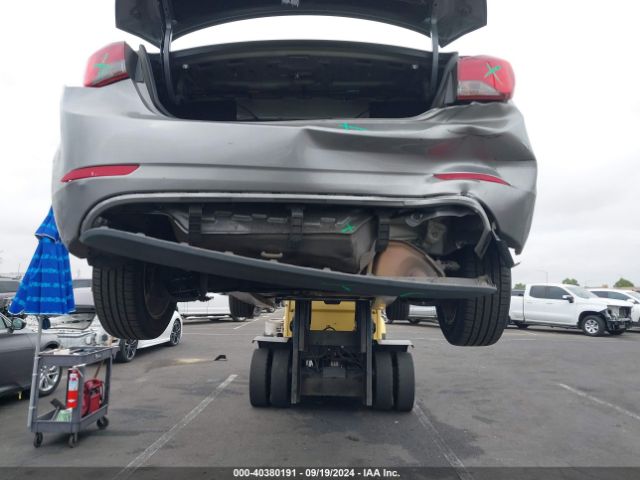 KMHDH4AE2EU086774 Hyundai ELANTRA SE