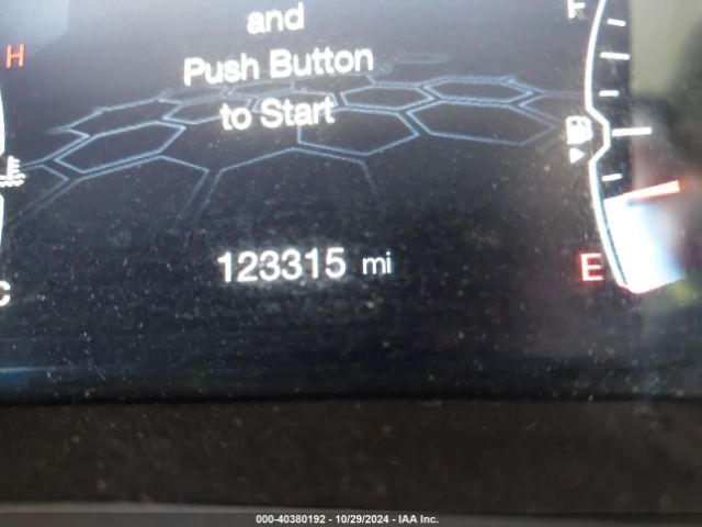 3C4NJCCB3JT358540 Jeep Compass Limited Fwd