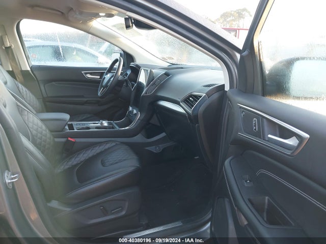 Ford Edge Titanium 2023 2FMPK4K99PBA36530 Image 5
