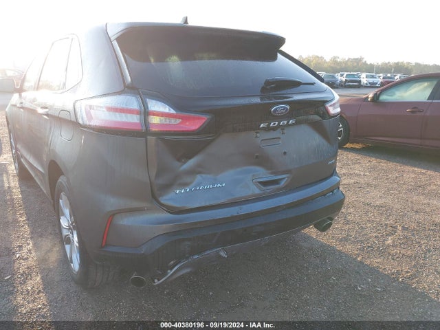 Ford Edge Titanium 2023 2FMPK4K99PBA36530 Image 6