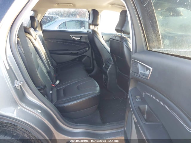 Ford Edge Titanium 2023 2FMPK4K99PBA36530 Image 8