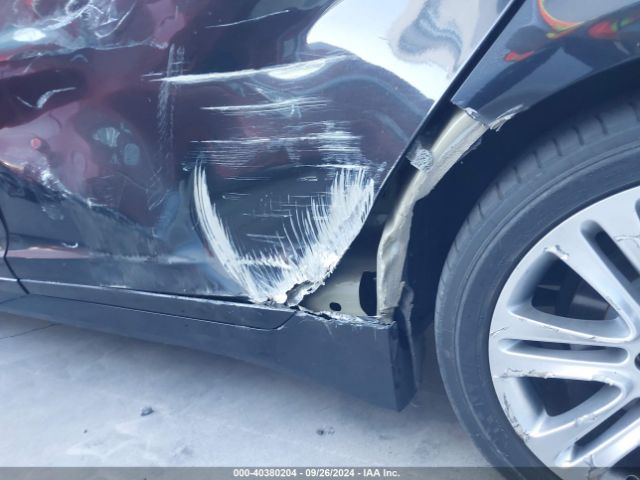 3LN6L2LUXFR619561 Lincoln MKZ HYBRID