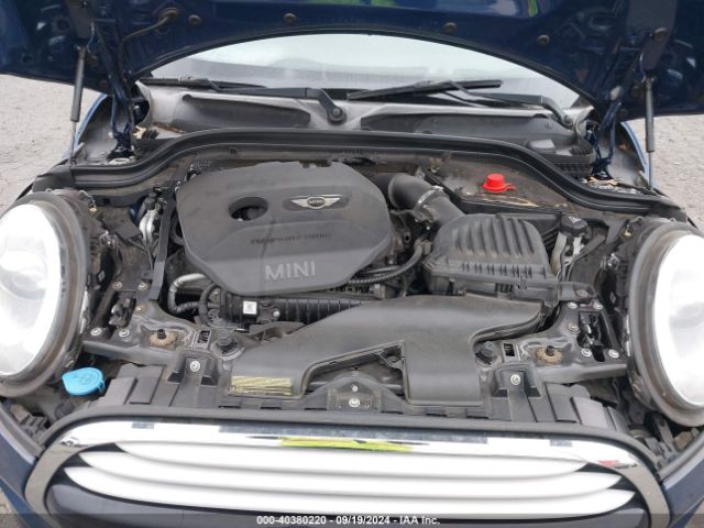 WMWXM5C5XET936332 Mini Hardtop Cooper