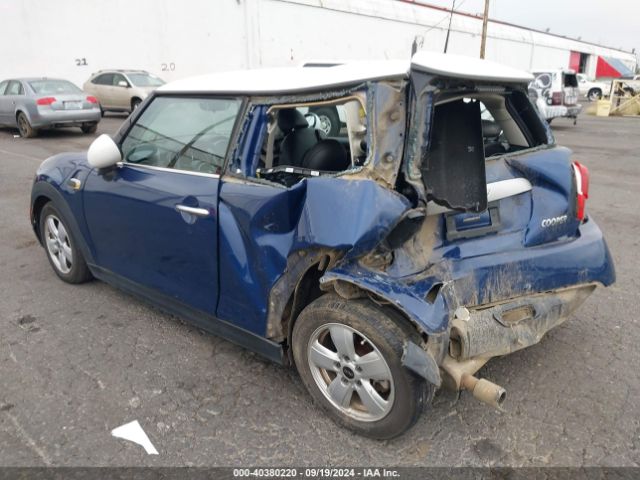 WMWXM5C5XET936332 Mini Hardtop Cooper