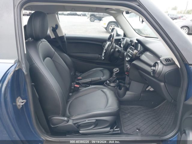 WMWXM5C5XET936332 Mini Hardtop Cooper