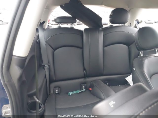 WMWXM5C5XET936332 Mini Hardtop Cooper