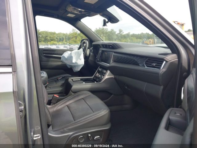 1GKS2JKL2MR270501 GMC Yukon Xl 4wd Denali