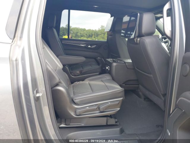 1GKS2JKL2MR270501 GMC Yukon Xl 4wd Denali