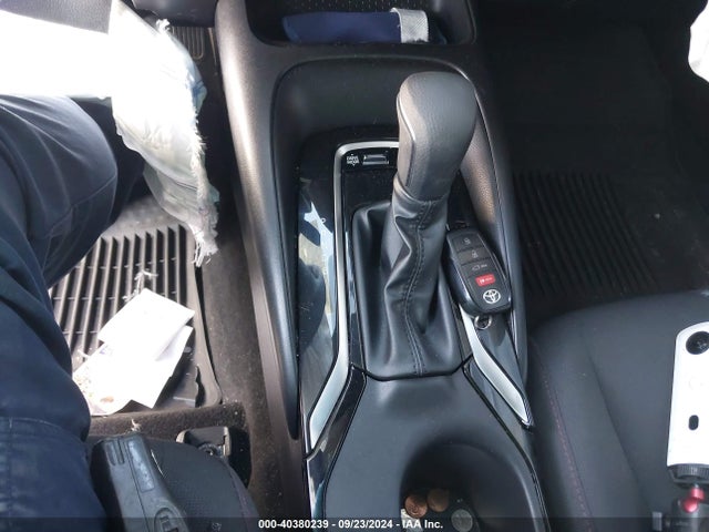 Toyota Corolla Hybrid Se 2023 JTDBCMFE2P3001444 Image 11