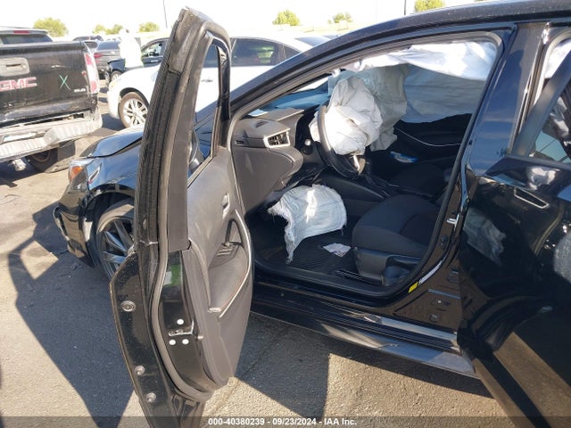 Toyota Corolla Hybrid Se 2023 JTDBCMFE2P3001444 Image 5