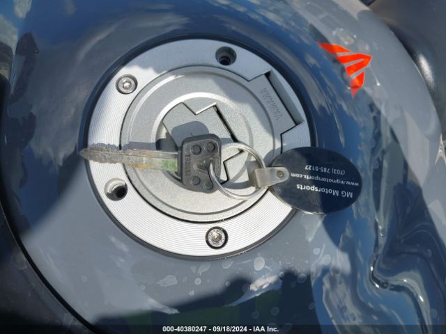 2021 YAMAHA MT09 JYARN71E7MA001394 Photo 10