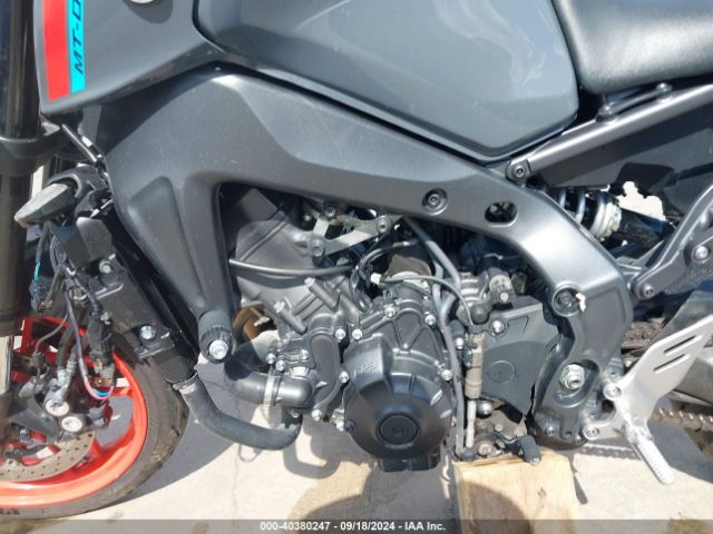 2021 YAMAHA MT09 JYARN71E7MA001394 Photo 8