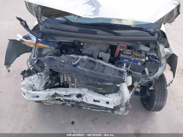 2018 MITSUBISHI MIRAGE G4 ML32F3FJ9JHF12017 Photo 9