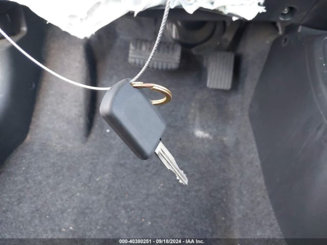 2018 MITSUBISHI MIRAGE G4 ML32F3FJ9JHF12017 Photo 10