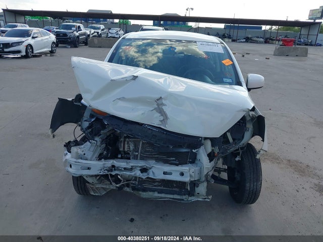 ML32F3FJ9JHF12017 Mitsubishi Mirage G4 Es