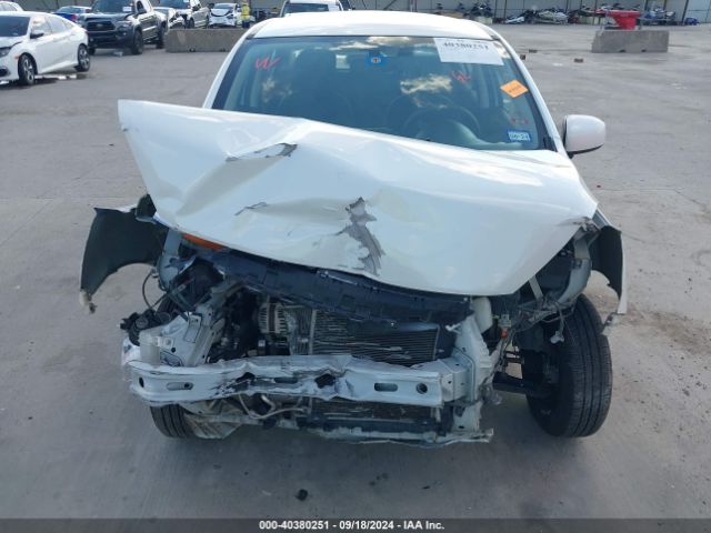 2018 MITSUBISHI MIRAGE G4 ML32F3FJ9JHF12017 Photo 5