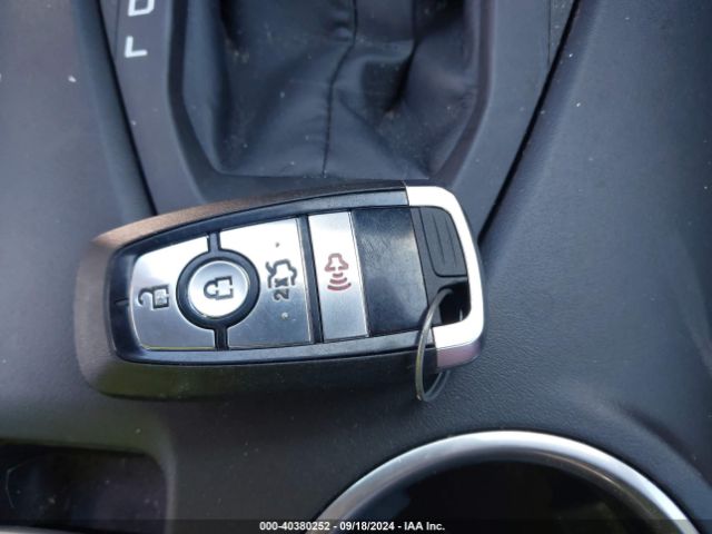 2024 FORD MUSTANG 1FA6P8THXR5121453 Photo 10