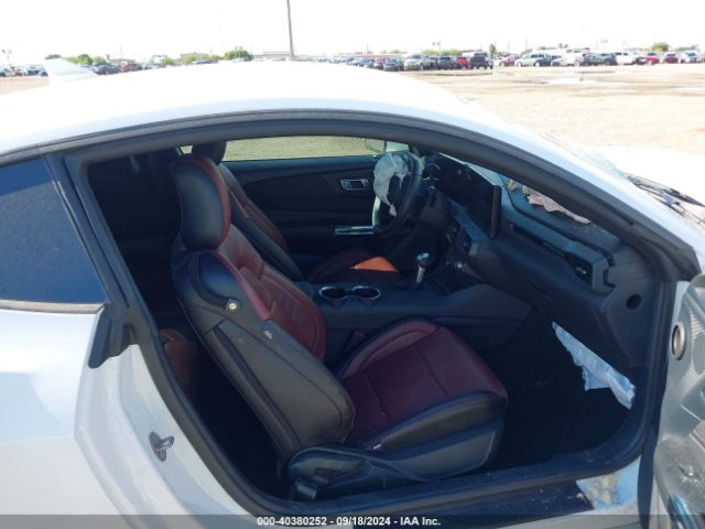 2024 FORD MUSTANG 1FA6P8THXR5121453 Photo 4