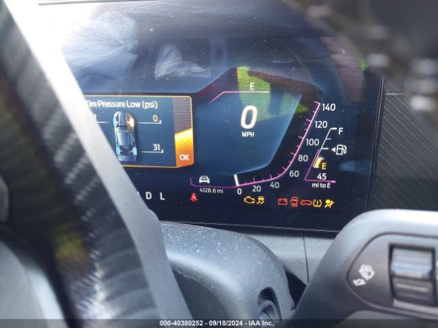 2024 FORD MUSTANG 1FA6P8THXR5121453 Photo 6