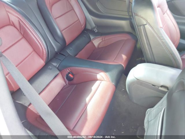 2024 FORD MUSTANG 1FA6P8THXR5121453 Photo 7