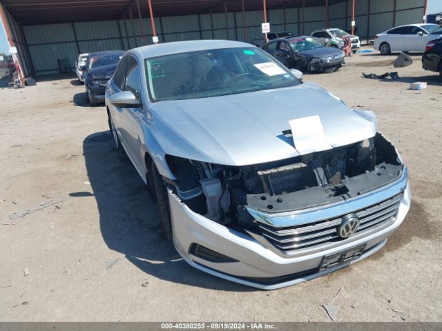 1VWSA7A32LC020628 auction archive image