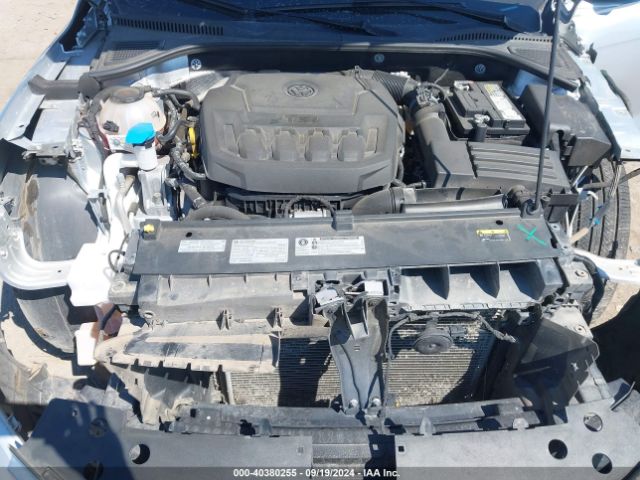 1VWSA7A32LC020628 Volkswagen Passat 2.0t Se