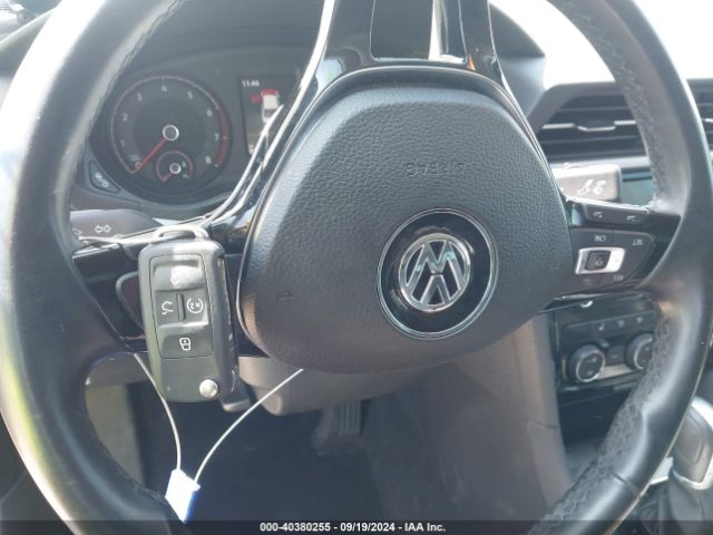 1VWSA7A32LC020628 Volkswagen Passat 2.0t Se