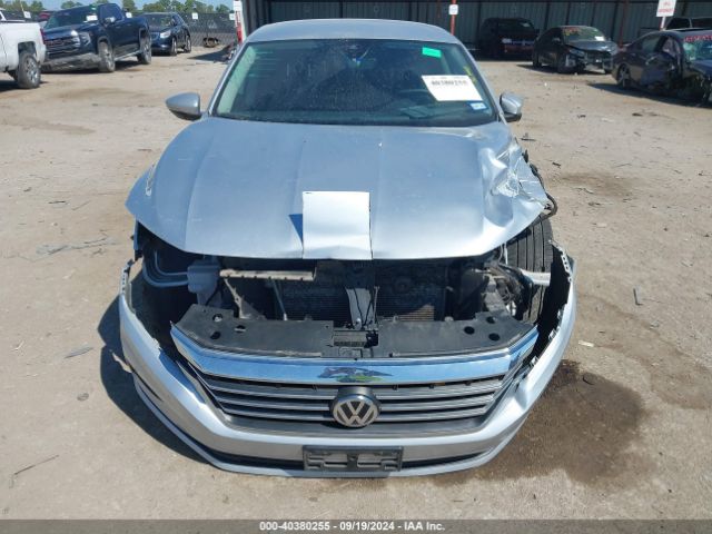 1VWSA7A32LC020628 Volkswagen Passat 2.0t Se