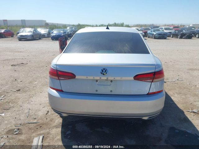 1VWSA7A32LC020628 Volkswagen Passat 2.0t Se