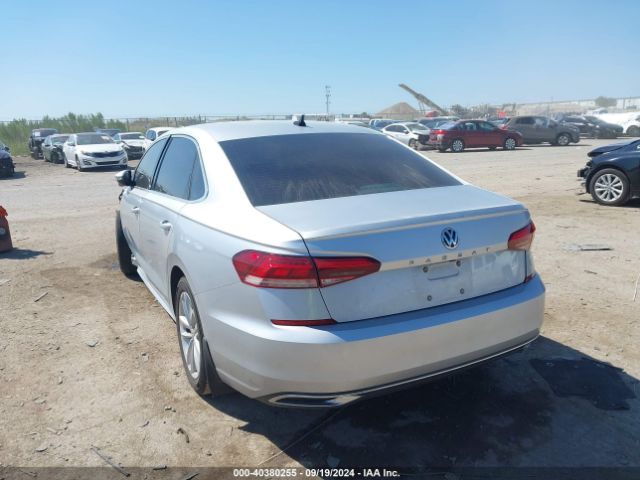1VWSA7A32LC020628 Volkswagen Passat 2.0t Se