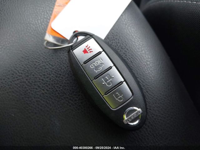 3N1AB7AP1JY348497 Nissan SENTRA SV
