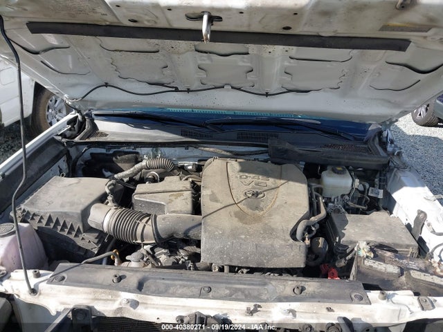3TMCZ5AN1LM291622 Toyota Tacoma Trd Off-road